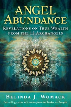 Angel Abundance (eBook, ePUB) - Womack, Belinda J.
