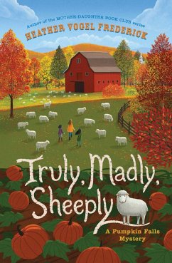 Cover Truly, Madly, Sheeply (eBook, ePUB)
