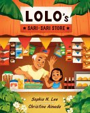 Lolo's Sari-sari Store (eBook, ePUB) Lolo's Sari-sari Store (eBook, ePUB)