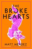 The Broke Hearts (eBook, ePUB)