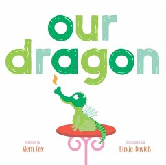 Our Dragon (eBook, ePUB) Cover Our Dragon (eBook, ePUB)