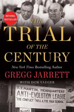 The Trial of the Century (eBook, ePUB) - Jarrett, Gregg