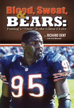 Cover Blood, Sweat, & Bears (eBook, PDF)
