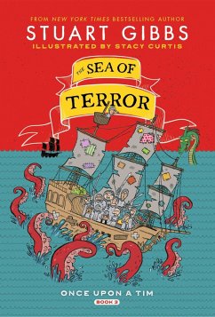 The Sea of Terror (eBook, ePUB) - Gibbs, Stuart