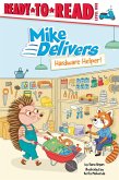 Hardware Helper! (eBook, ePUB) Hardware Helper! (eBook, ePUB)