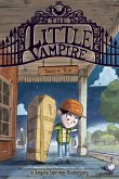 The Little Vampire Takes a Trip (eBook, ePUB)