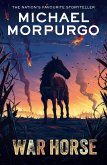 War Horse 40th Anniversary Edition (eBook, ePUB)