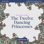 The Twelve Dancing Princesses (MP3-Download)