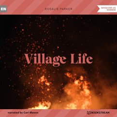 Village Life (MP3-Download) - Parker, Rosalie