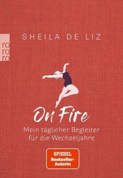 On Fire  - de Liz, Sheila