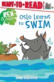 Oslo Learns to Swim (eBook, ePUB)