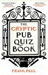 The Cryptic Pub Quiz Book (eBook, ePUB) - Bild 1