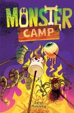 Monster Camp (eBook, ePUB)