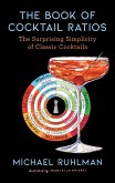 The Book of Cocktail Ratios (eBook, ePUB)