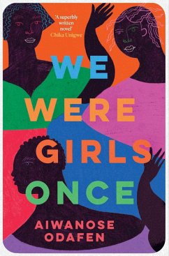 Cover We Were Girls Once (eBook, ePUB)