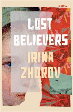 Lost Believers (eBook, ePUB) - Zhorov, Irina