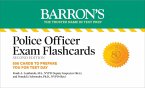 Police Officer Exam Flashcards, Second Edition: Up-to-Date Review (eBook, ePUB)