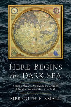 Here Begins the Dark Sea (eBook, ePUB) - Small, Meredith Francesca