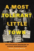 A Most Tolerant Little Town (eBook, ePUB)
