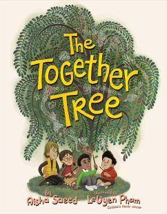 The Together Tree (eBook, ePUB) - Saeed, Aisha