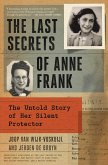 The Last Secrets of Anne Frank (eBook, ePUB)