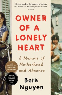 Owner of a Lonely Heart (eBook, ePUB) - Nguyen, Beth