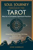 Soul Journey through the Tarot (eBook, ePUB)