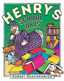 Henry's School Days (eBook, ePUB)