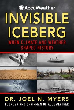 Cover Invisible Iceberg (eBook, ePUB)