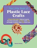 The Little Book of Plastic Lace Crafts (eBook, ePUB)