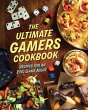 The Ultimate Gamers Cookbook (eBook,... - Bild 1