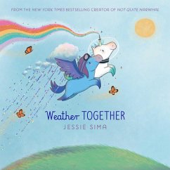 Weather Together (eBook, ePUB) - Sima, Jessie