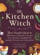 The Kitchen Witch (eBook, ePUB) - Bild 1