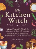 The Kitchen Witch (eBook, ePUB)