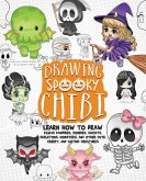 Drawing Spooky Chibi (eBook, ePUB)