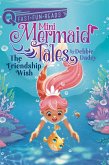 The Friendship Wish (eBook, ePUB)
