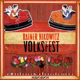 Volksfest - Suchanek ermittelt 1 (MP3-Download)