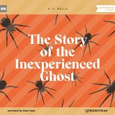 The Story of the Inexperienced Ghost (MP3-Download)