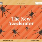The New Accelerator (MP3-Download)