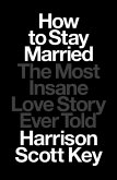 How to Stay Married (eBook, ePUB)
