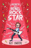 Secrets of a Rebel Rock Star (eBook, ePUB)