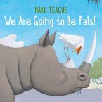We Are Going to Be Pals! (eBook, ePUB)