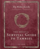 The Elder Scrolls: The Official Survival Guide to Tamriel (eBook, ePUB)