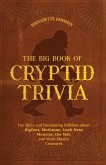 The Big Book of Cryptid Trivia (eBook, ePUB)