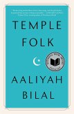 Temple Folk (eBook, ePUB)