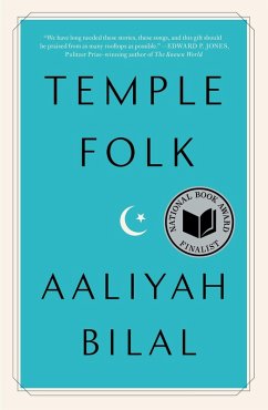 Temple Folk (eBook, ePUB) - Bilal, Aaliyah Temple Folk (eBook, ePUB) - Bilal, Aaliyah