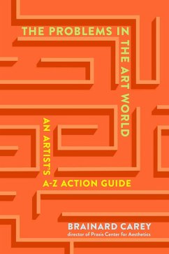 Cover The Problems in the Art World (eBook, ePUB)