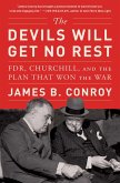 The Devils Will Get No Rest (eBook, ePUB)