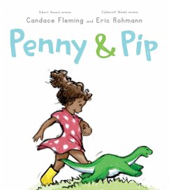 Penny & Pip (eBook, ePUB) - Fleming, Candace
