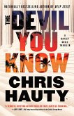 The Devil You Know (eBook, ePUB)